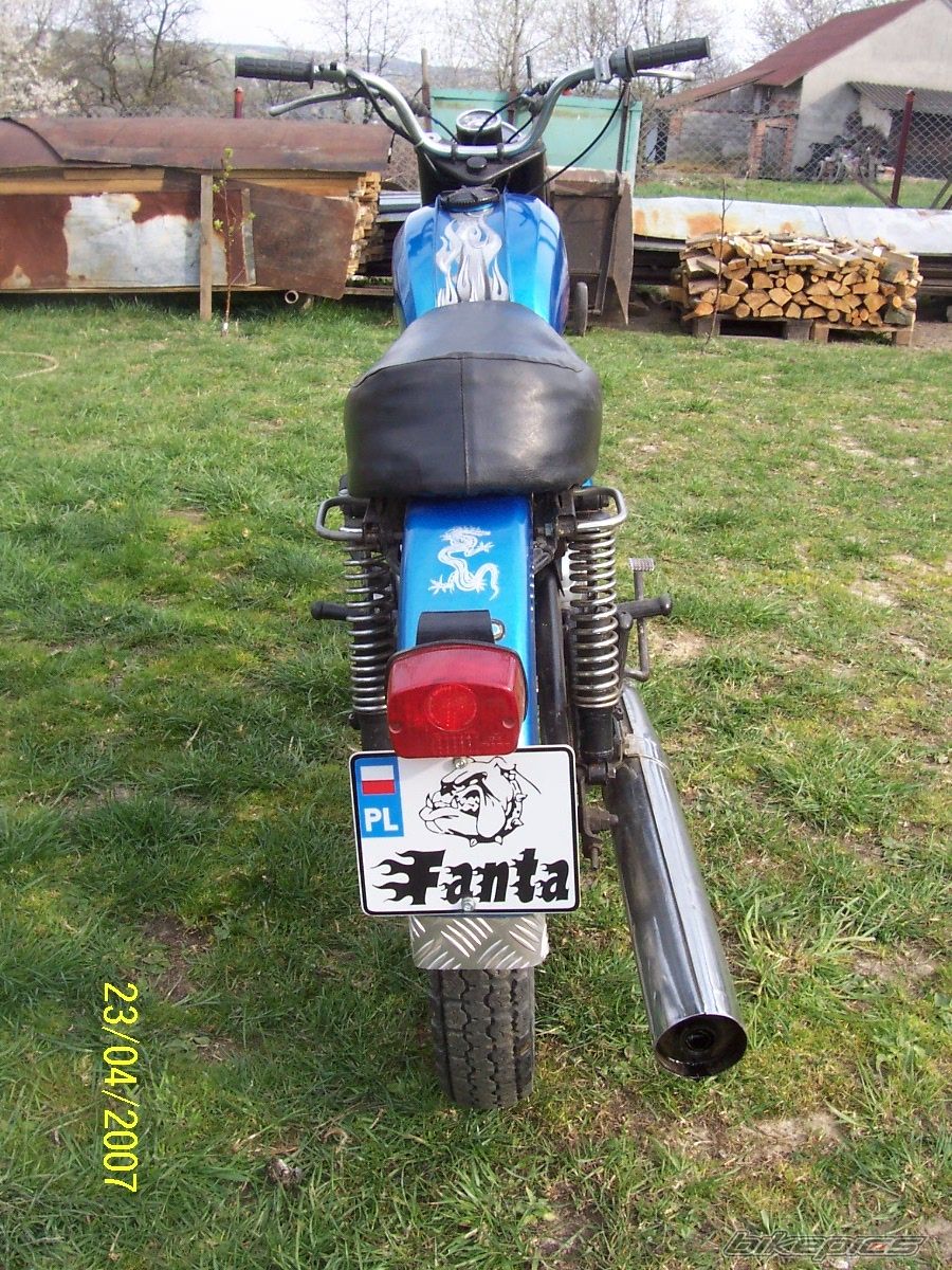 Bike Photo 874049