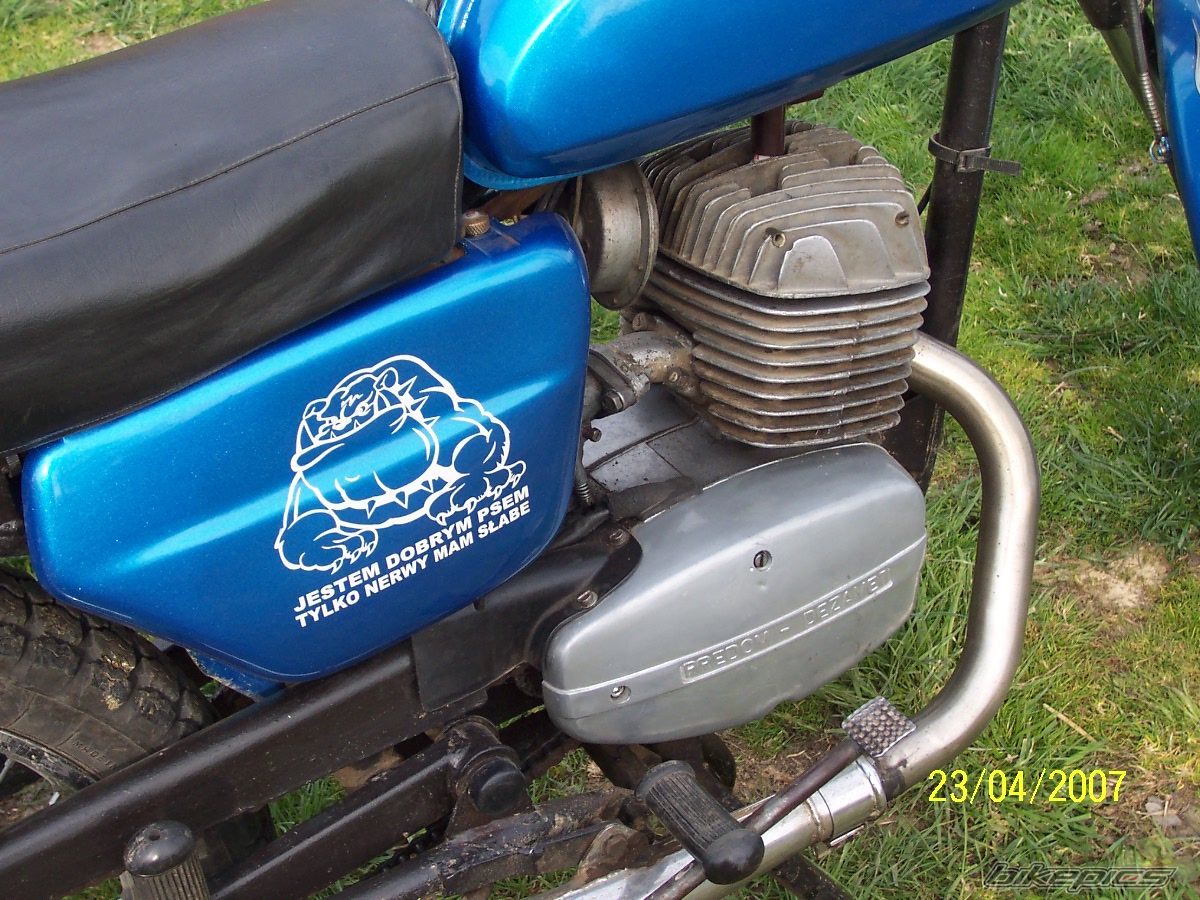 Bike Photo 874051