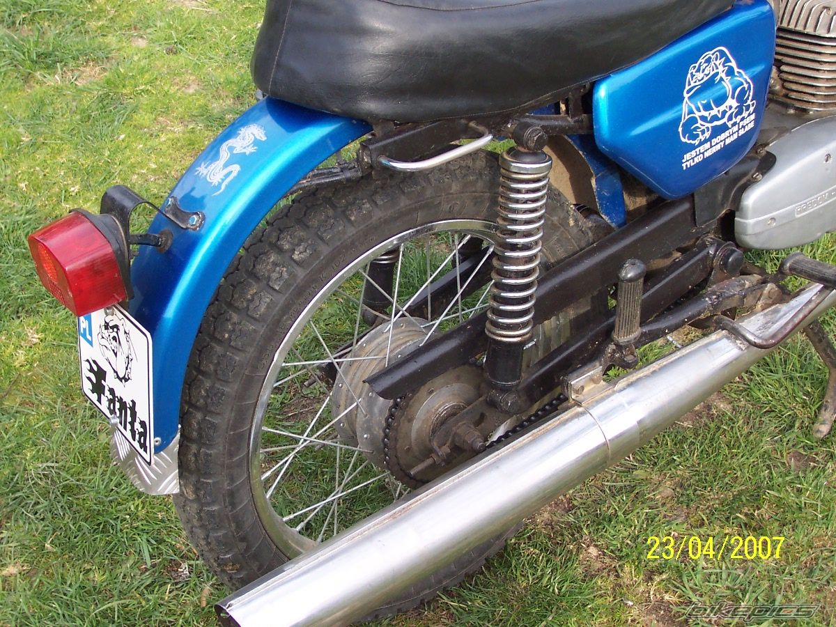 Bike Photo 874057