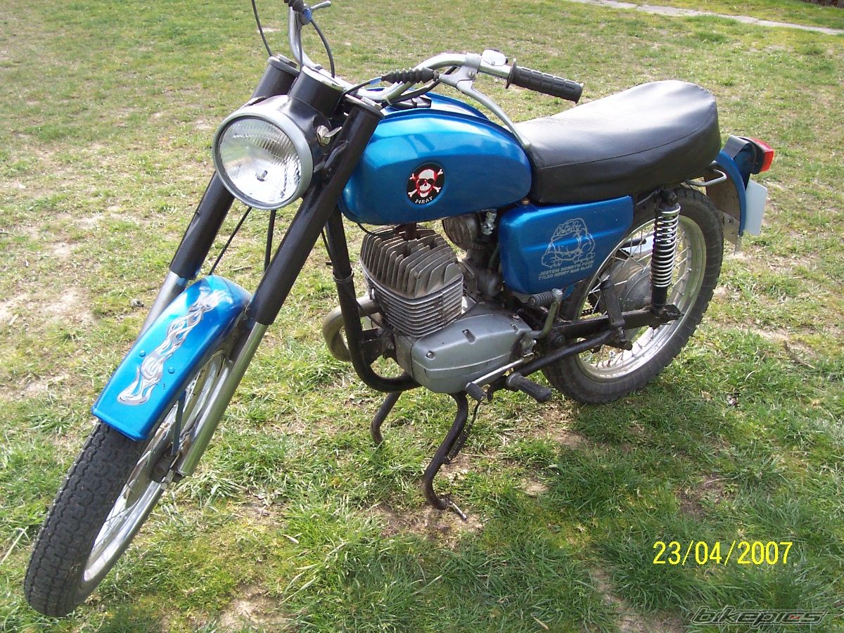 Bike Photo 874058
