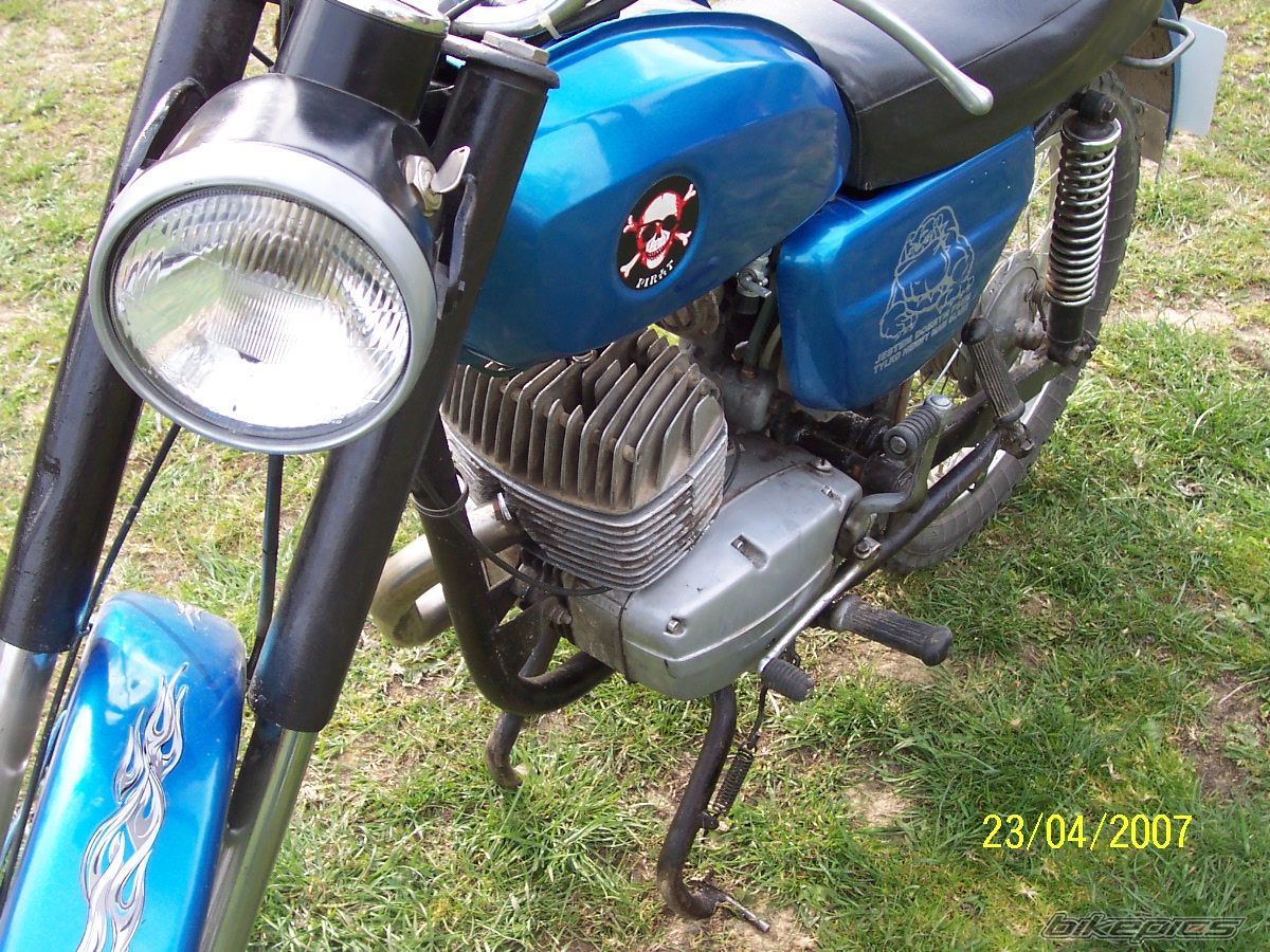 Bike Photo 874059
