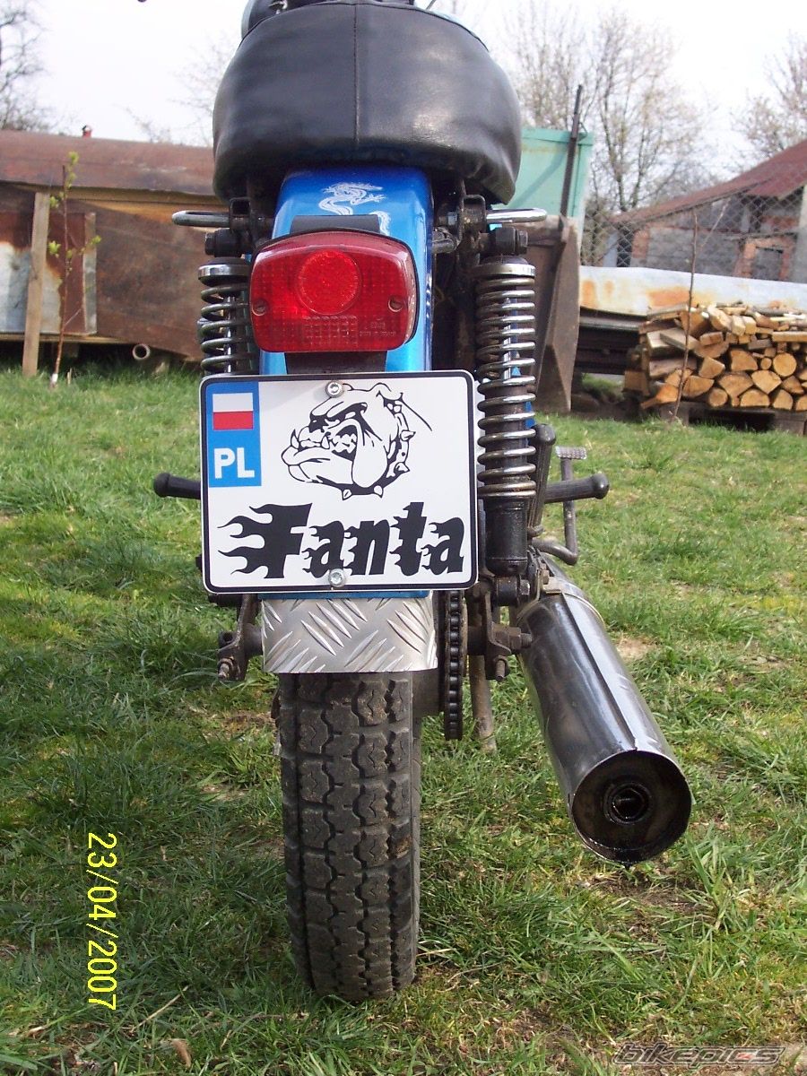 Bike Photo 874060