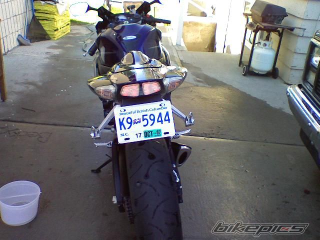 Bike Photo 874107