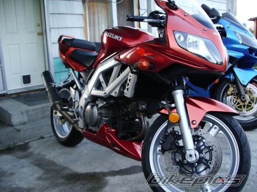 Bike Photo 874110