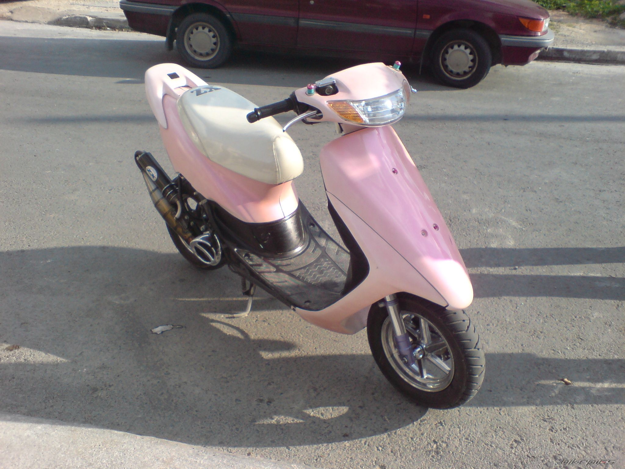 Bike Photo 874206