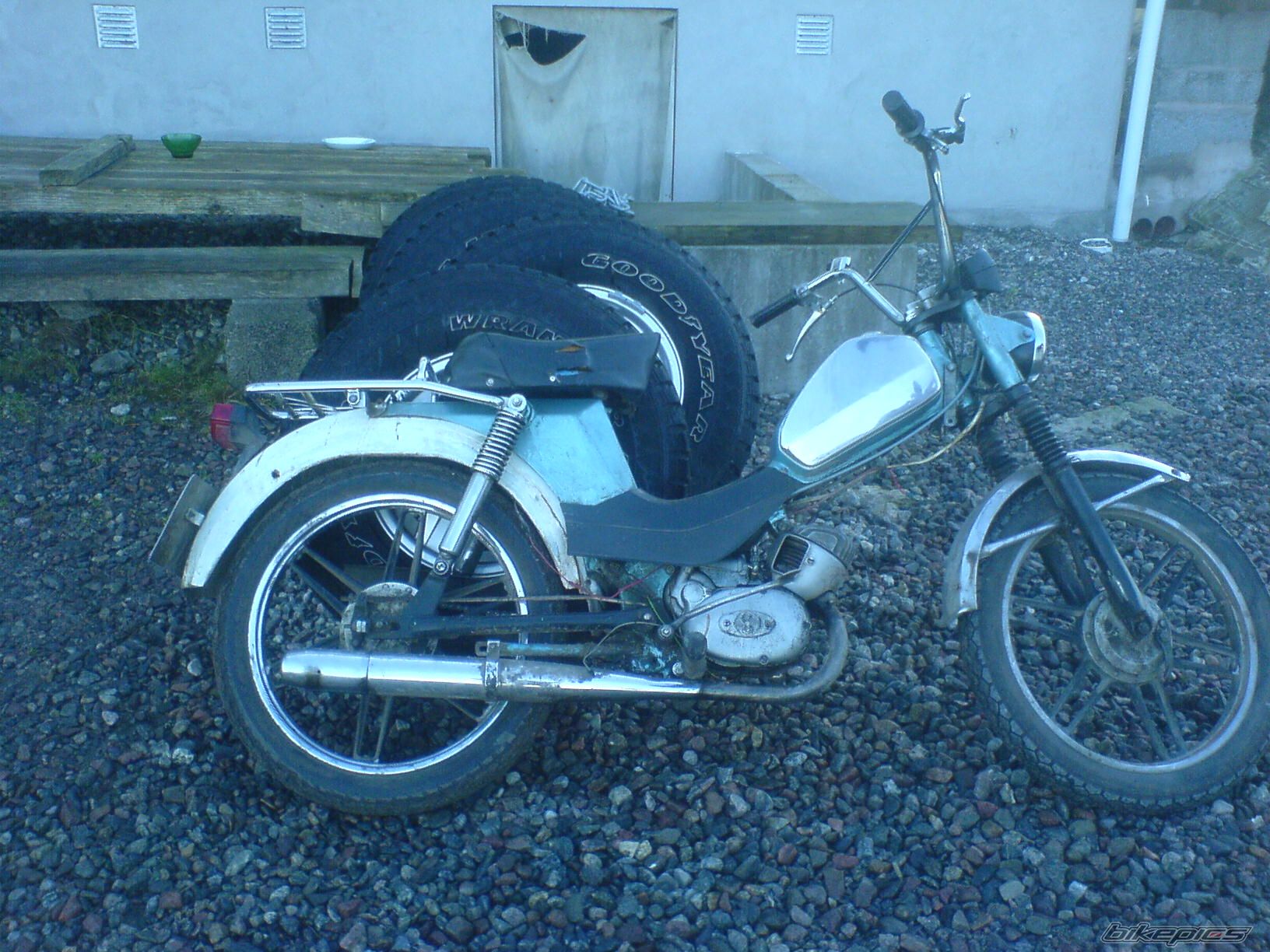 Bike Photo 874283