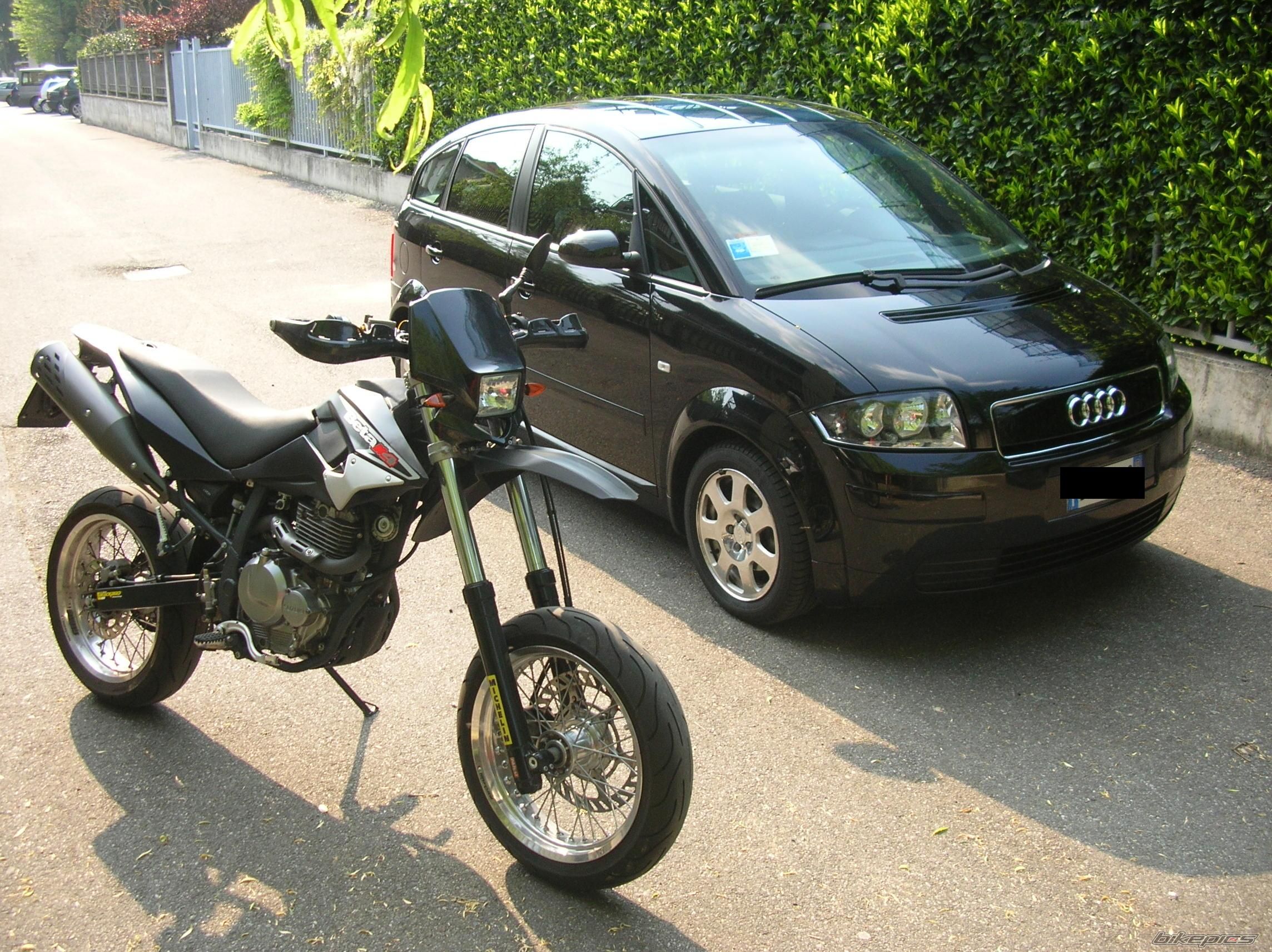 Bike Photo 874286