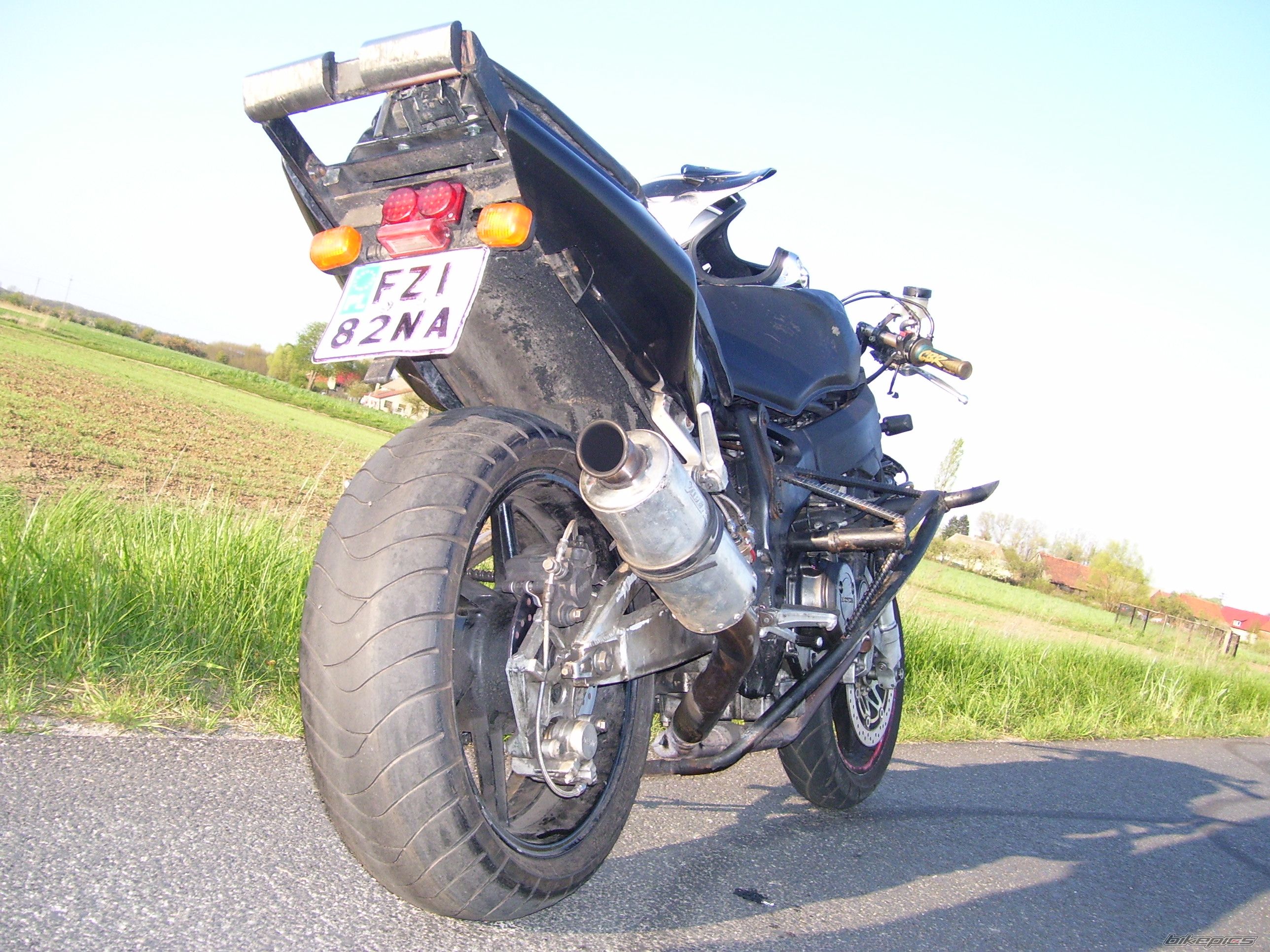 Bike Photo 874321