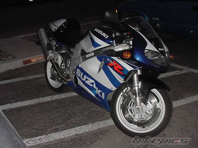Bike Photo 87433