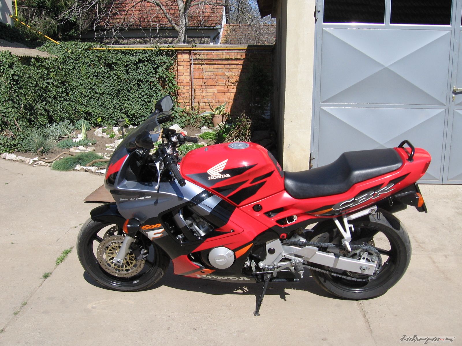 Bike Photo 874350