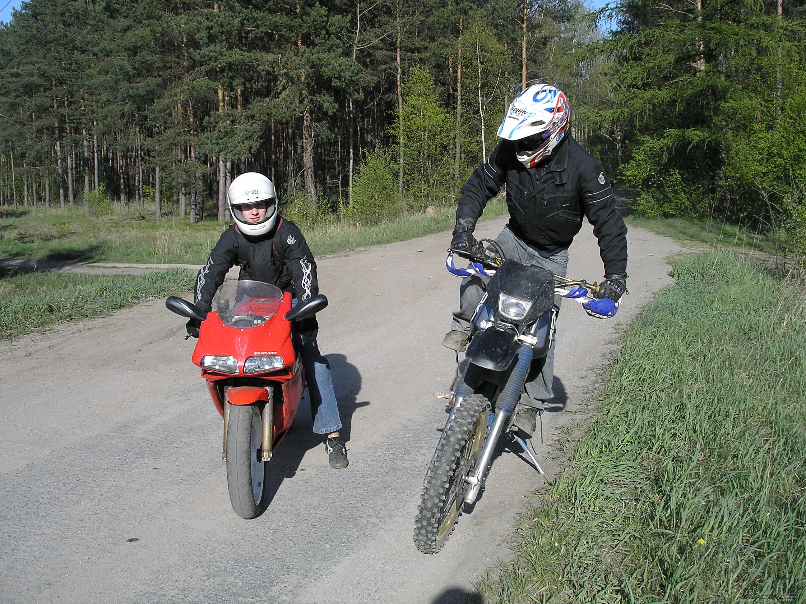 Bike Photo 874455