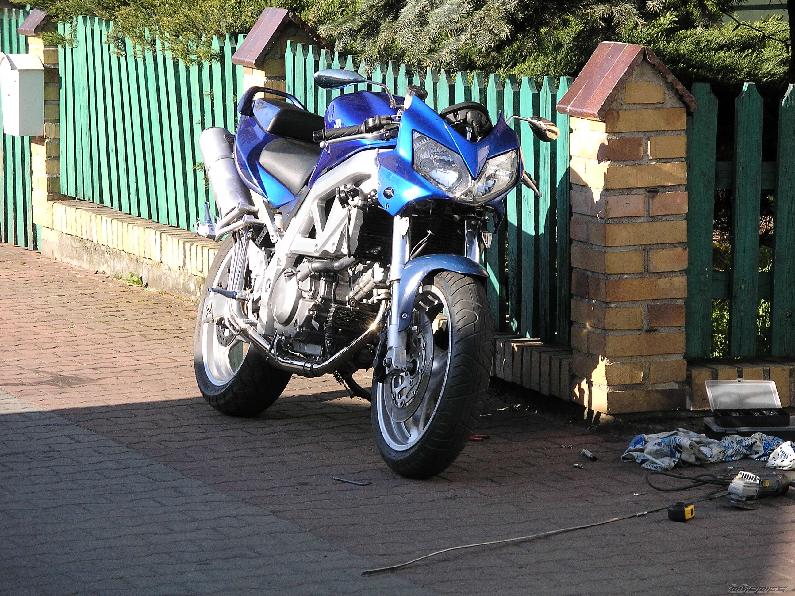 Bike Photo 874509