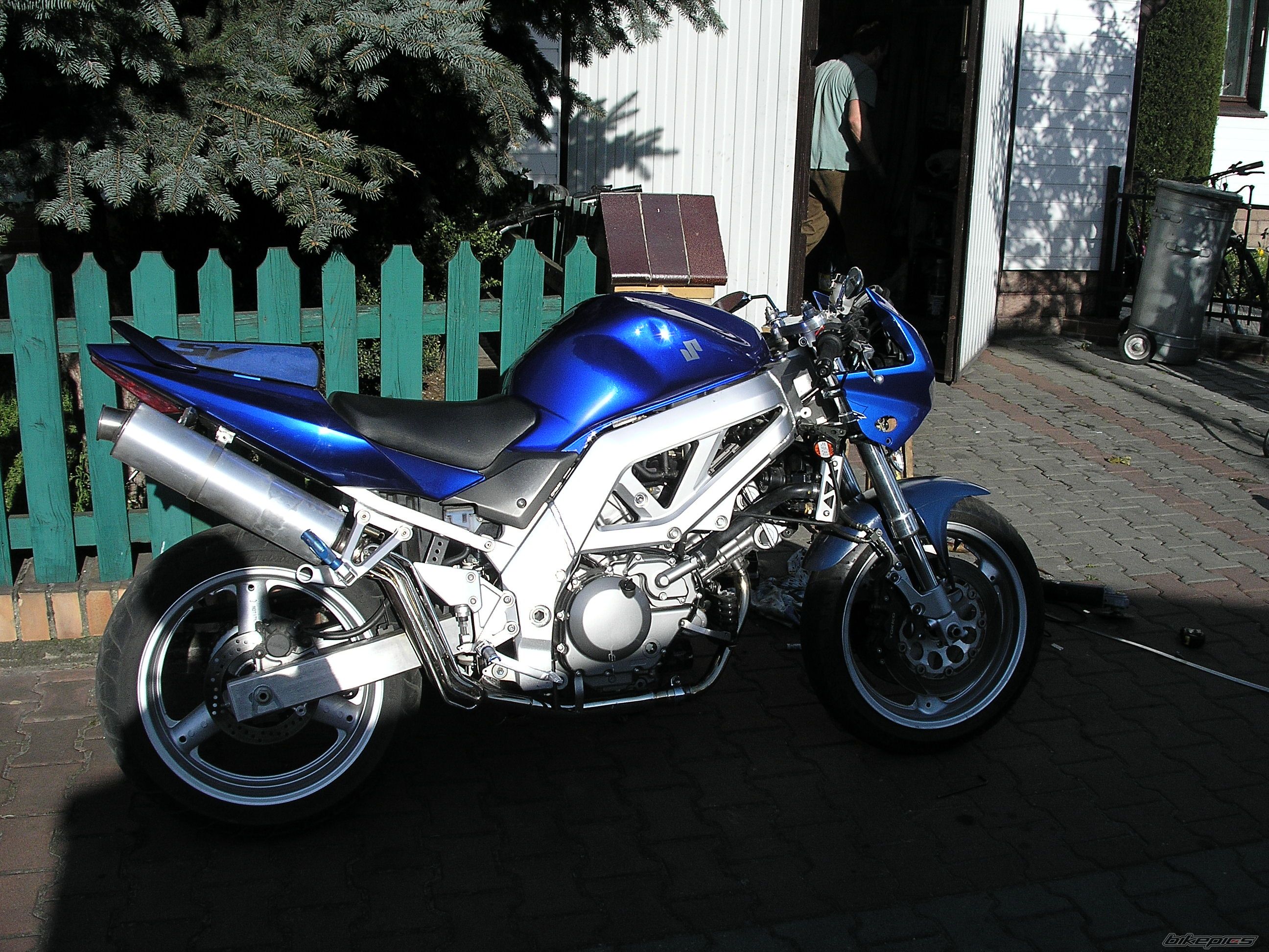 Bike Photo 874522