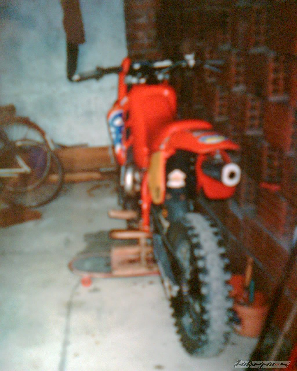 Bike Photo 874523