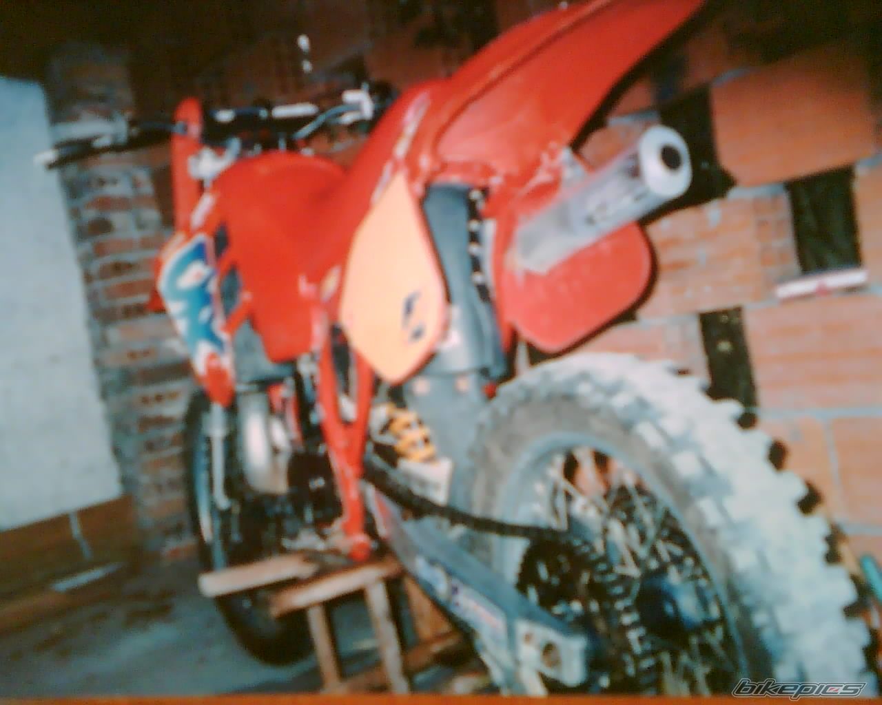 Bike Photo 874524