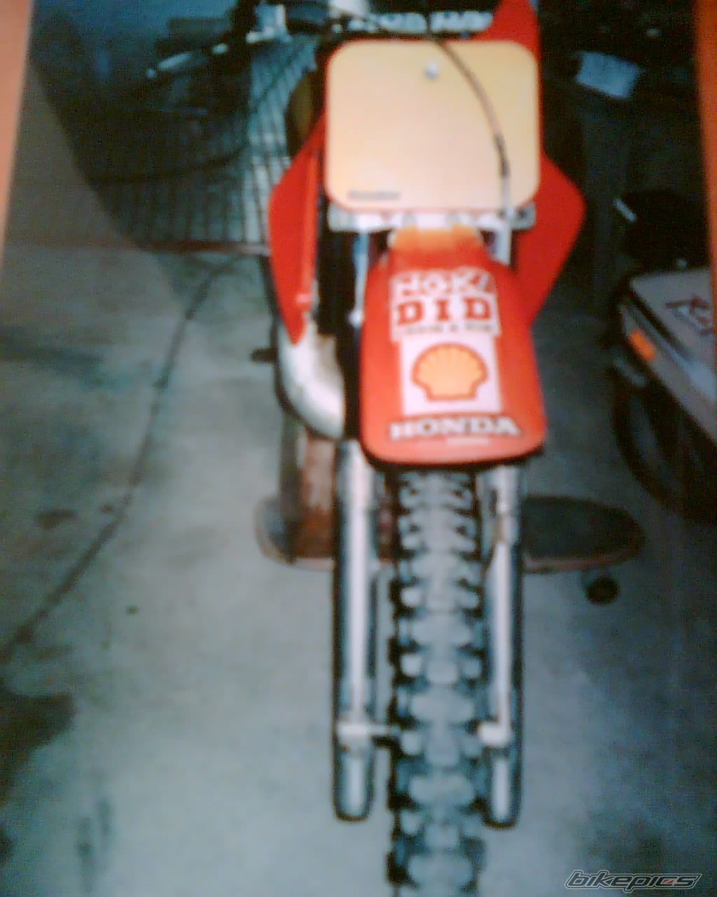Bike Photo 874525