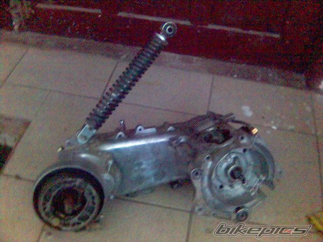 Bike Photo 874533