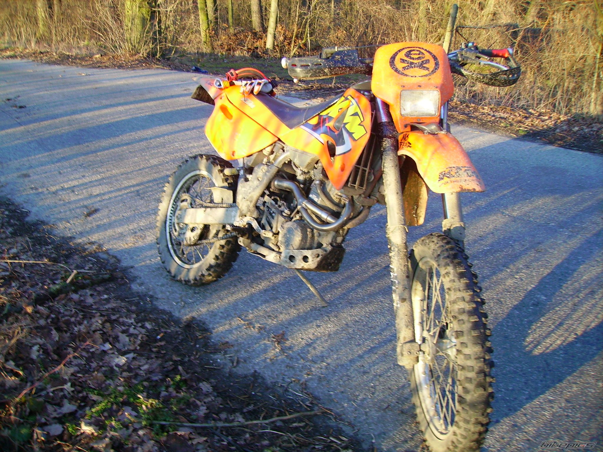 Bike Photo 874537