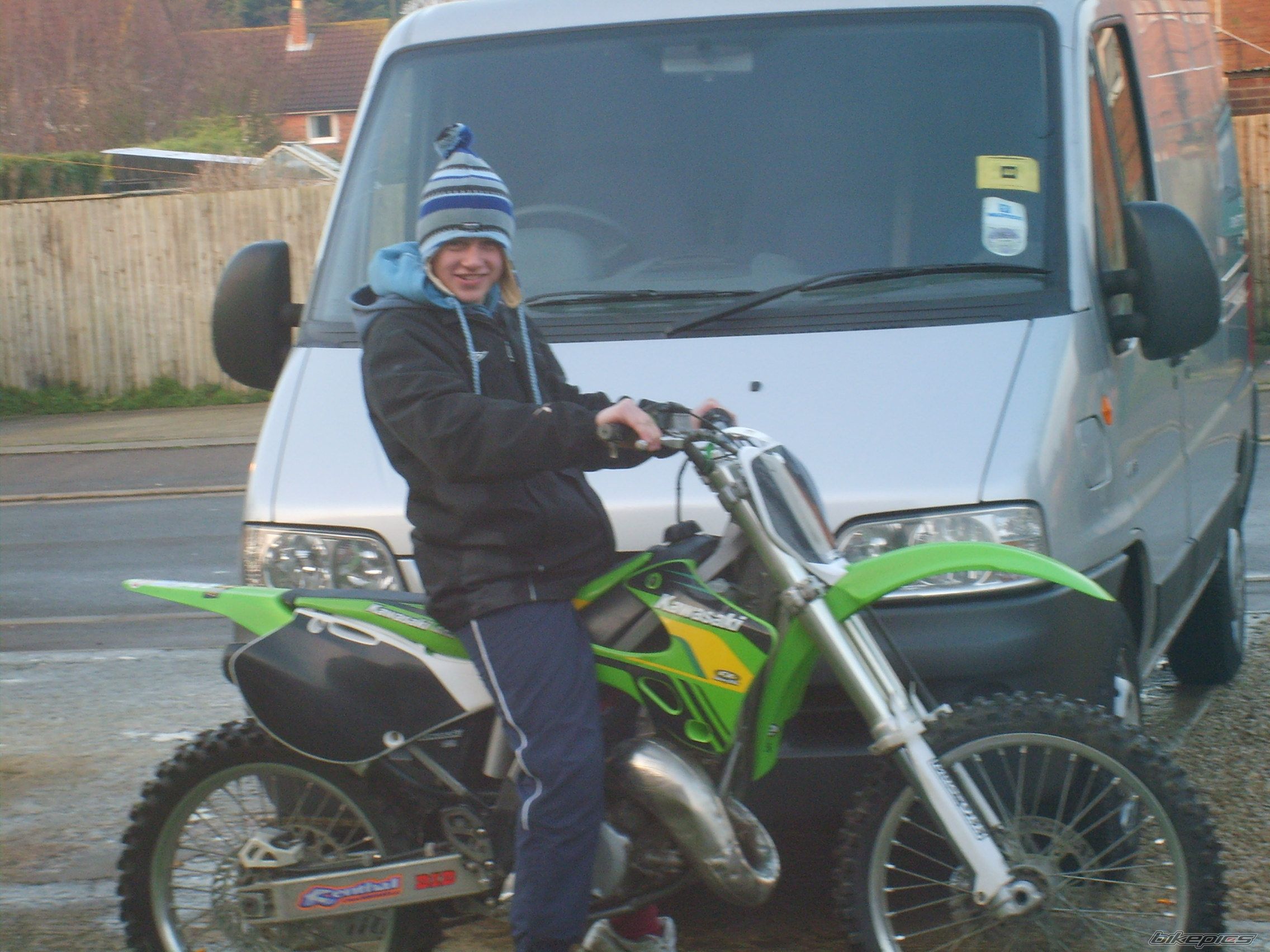 Bike Photo 874573