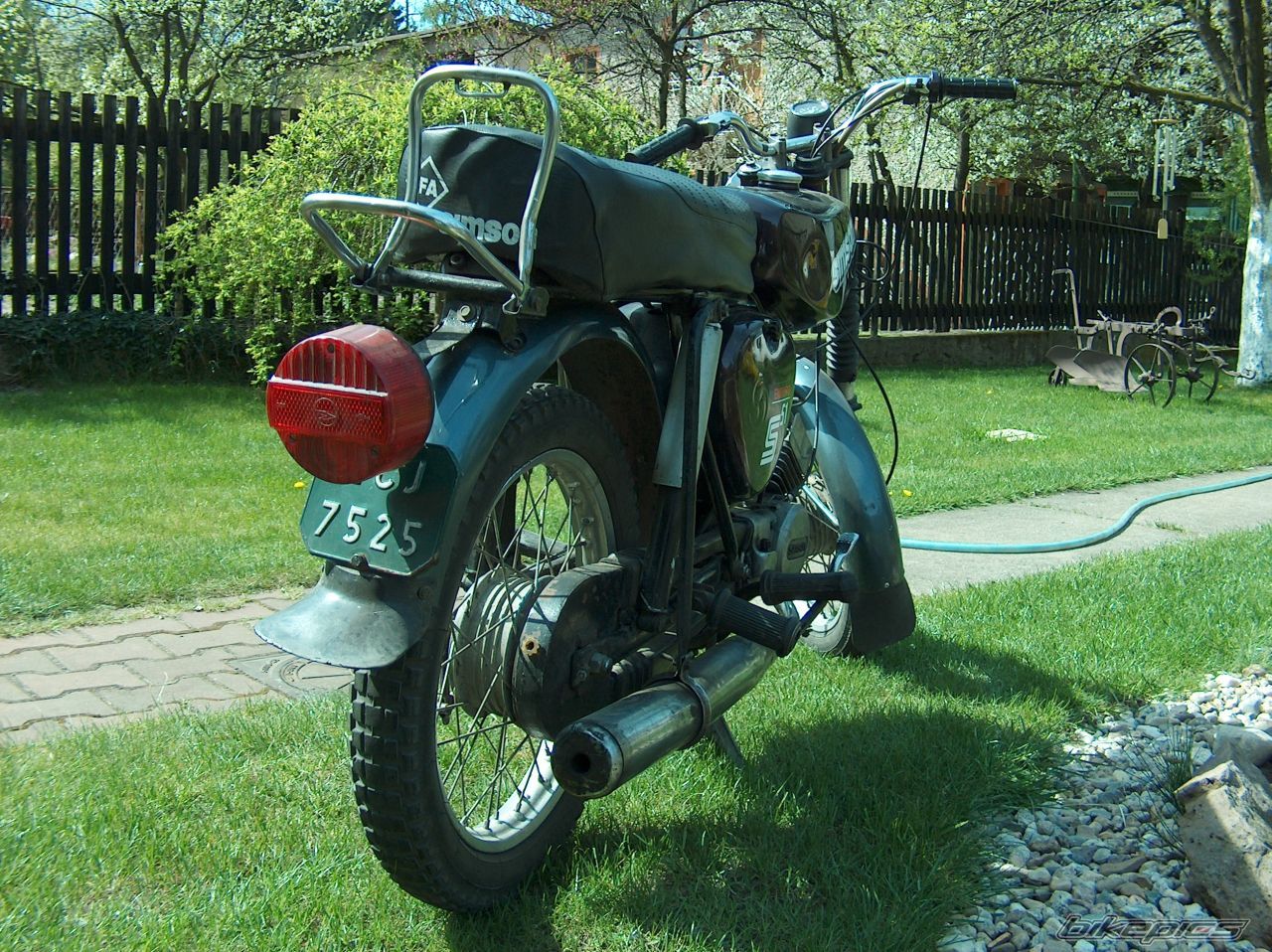 Bike Photo 874577