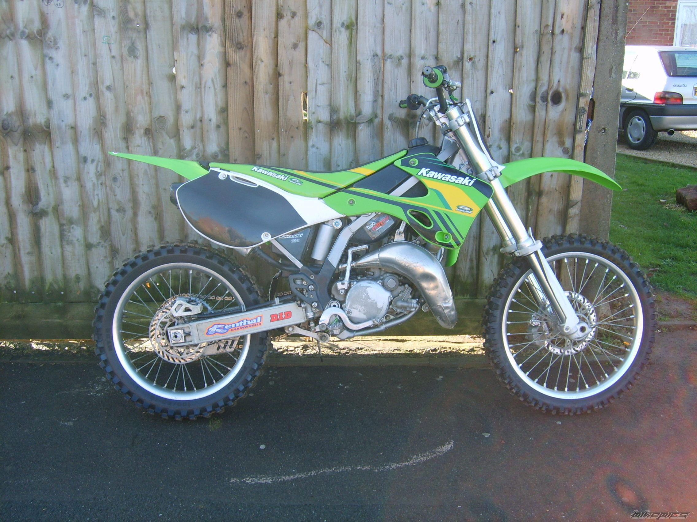 Bike Photo 874579