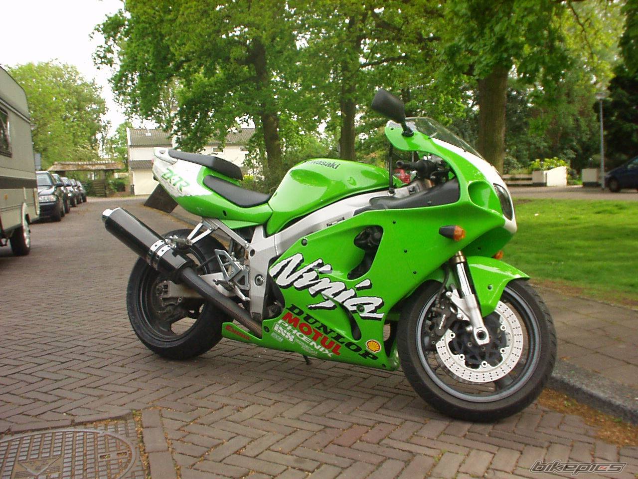 Bike Photo 87458