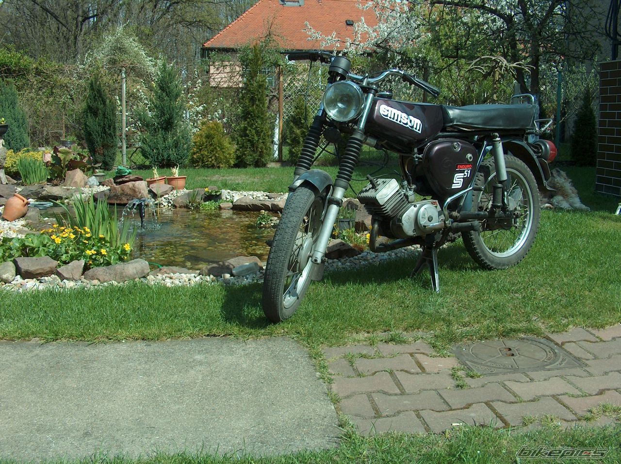 Bike Photo 874581
