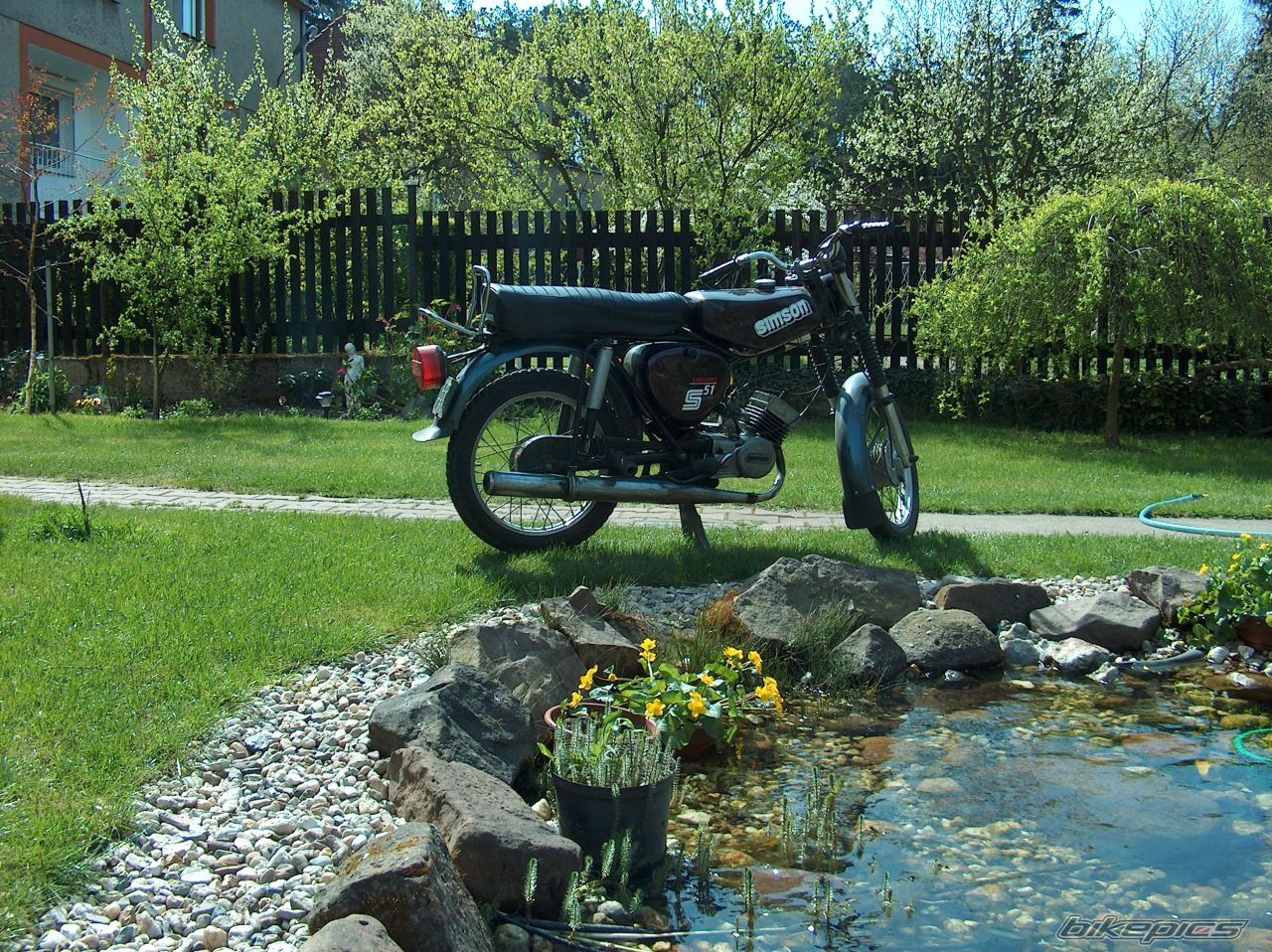 Bike Photo 874583