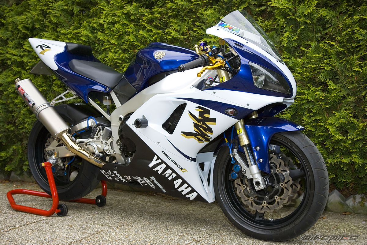 Bike Photo 874584