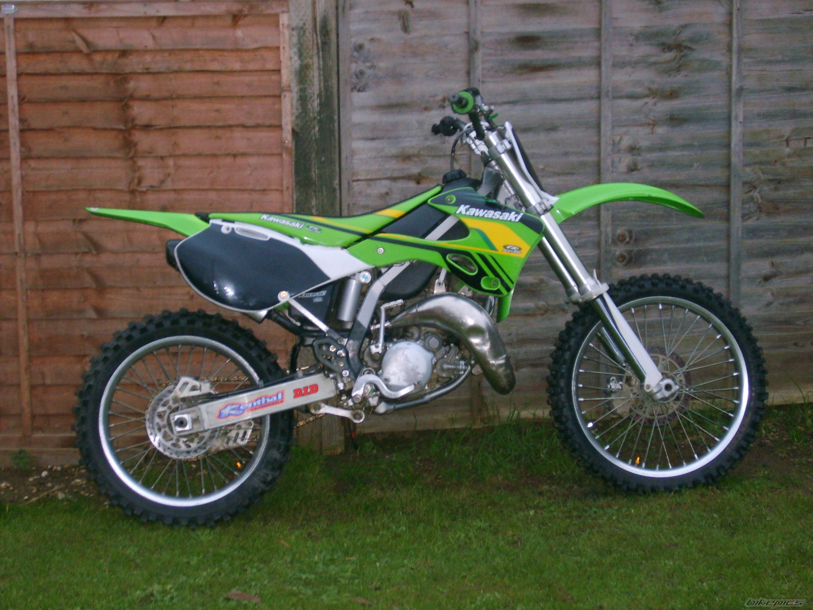 Bike Photo 874588
