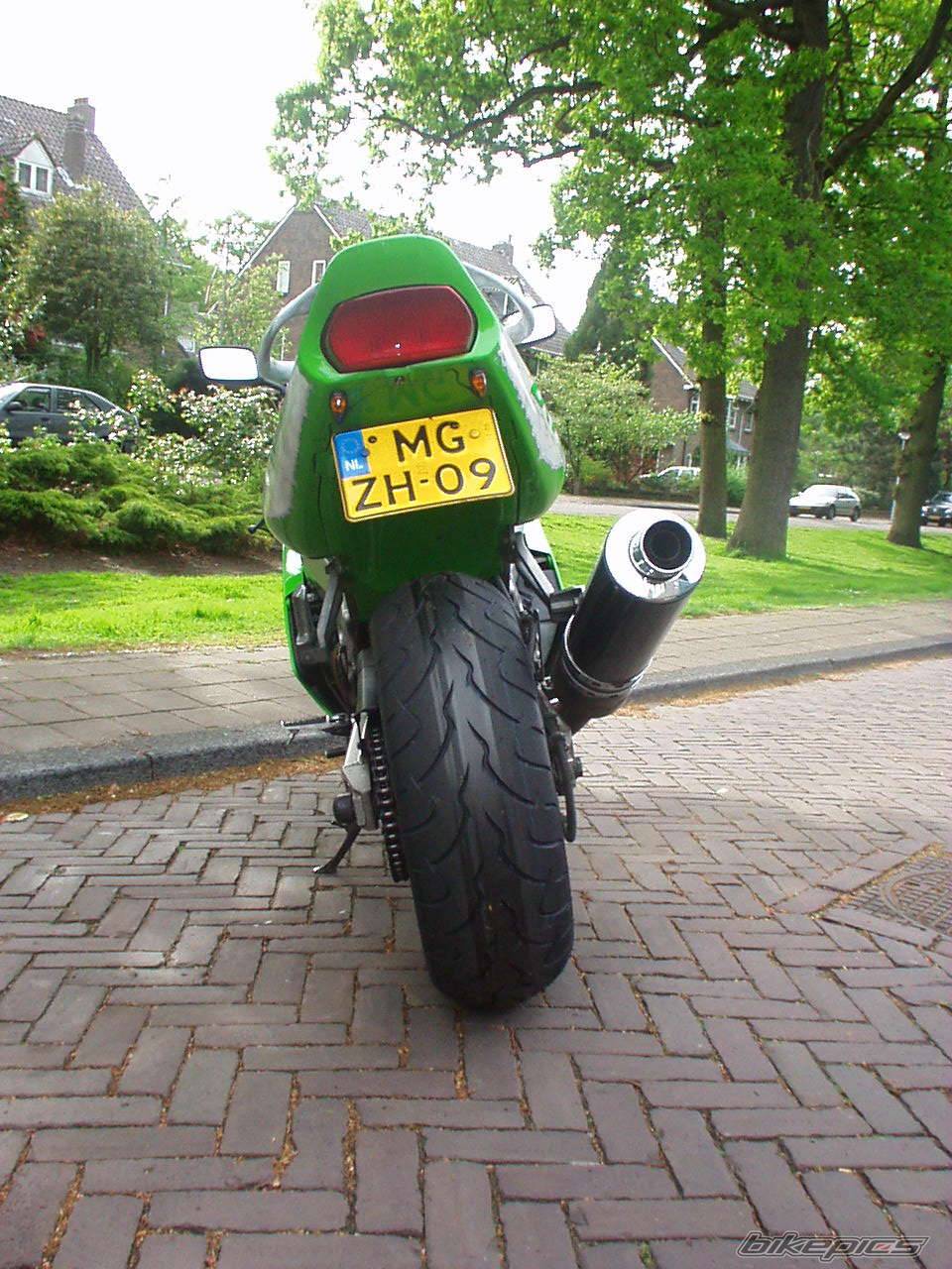 Bike Photo 87459
