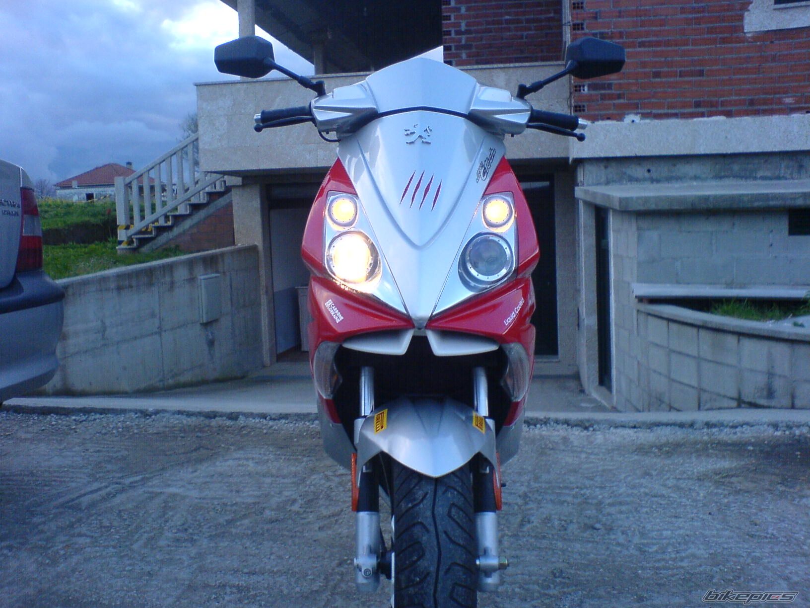 Bike Photo 874591