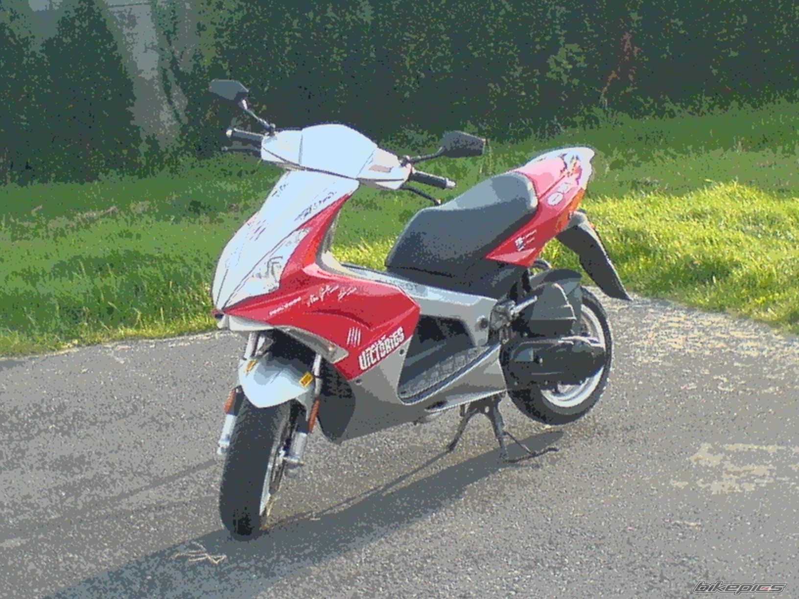 Bike Photo 874592