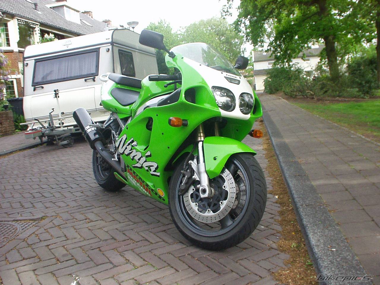 Bike Photo 87460