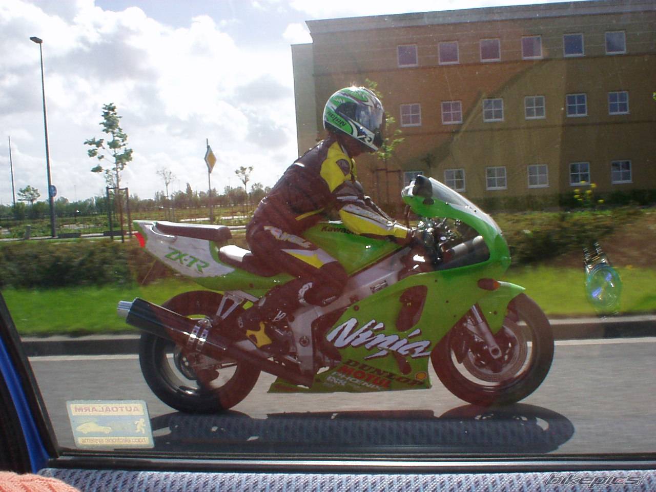 Bike Photo 87461