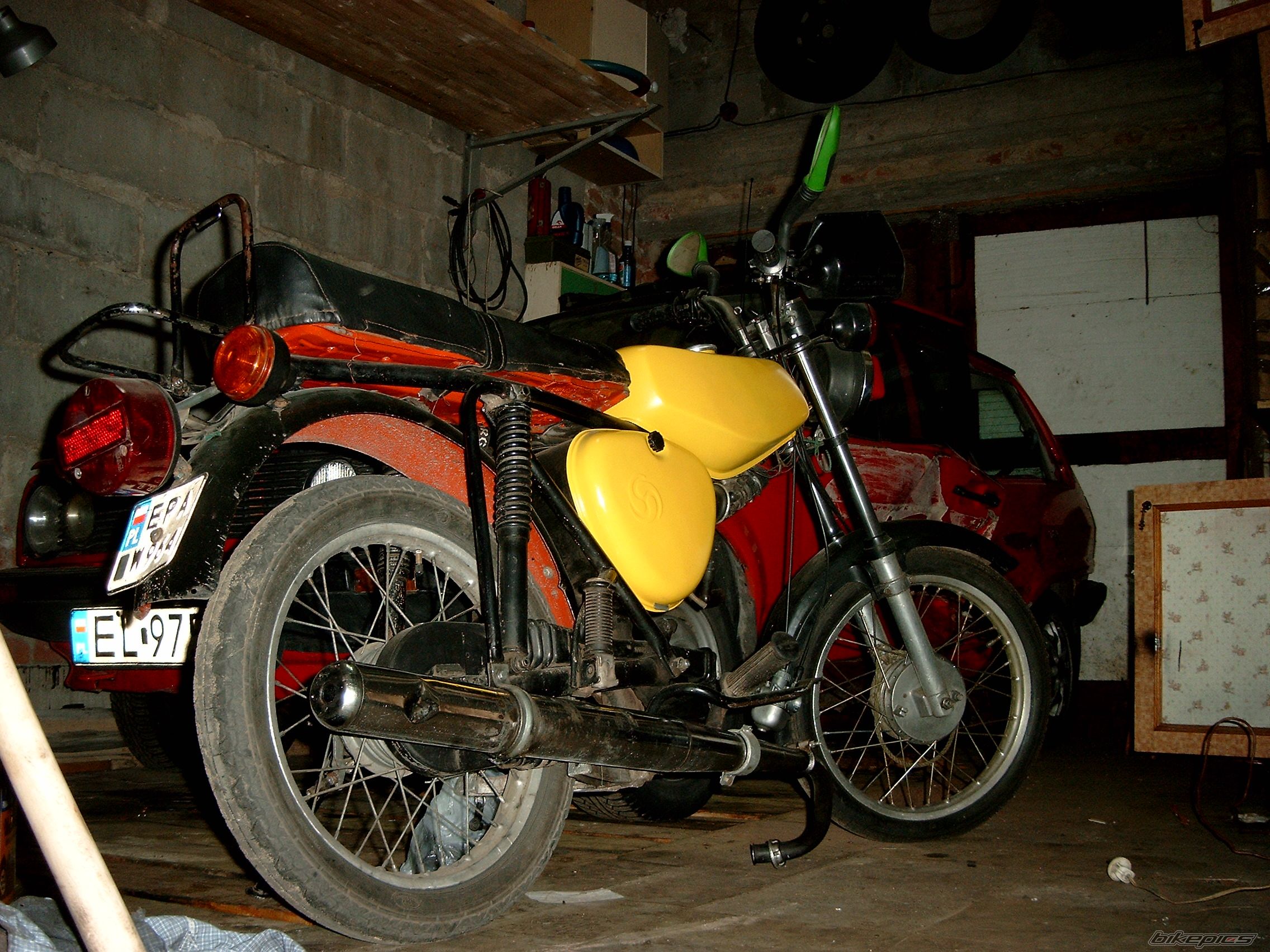 Bike Photo 874667