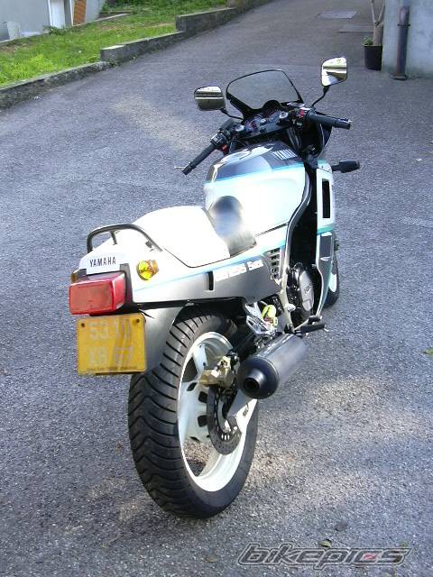 Bike Photo 87470
