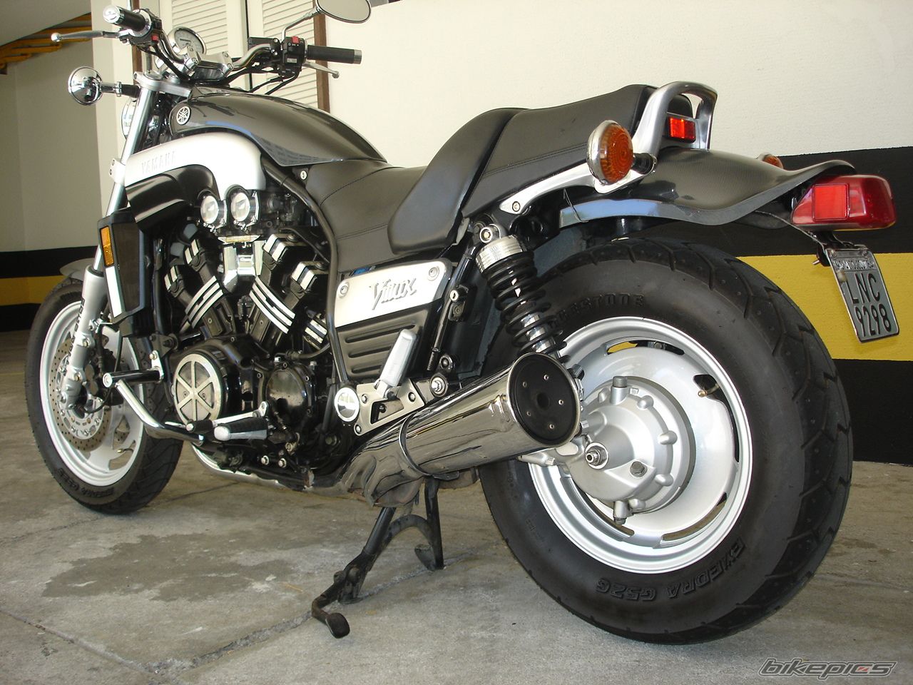 Bike Photo 874701