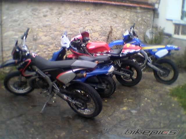 Bike Photo 87472