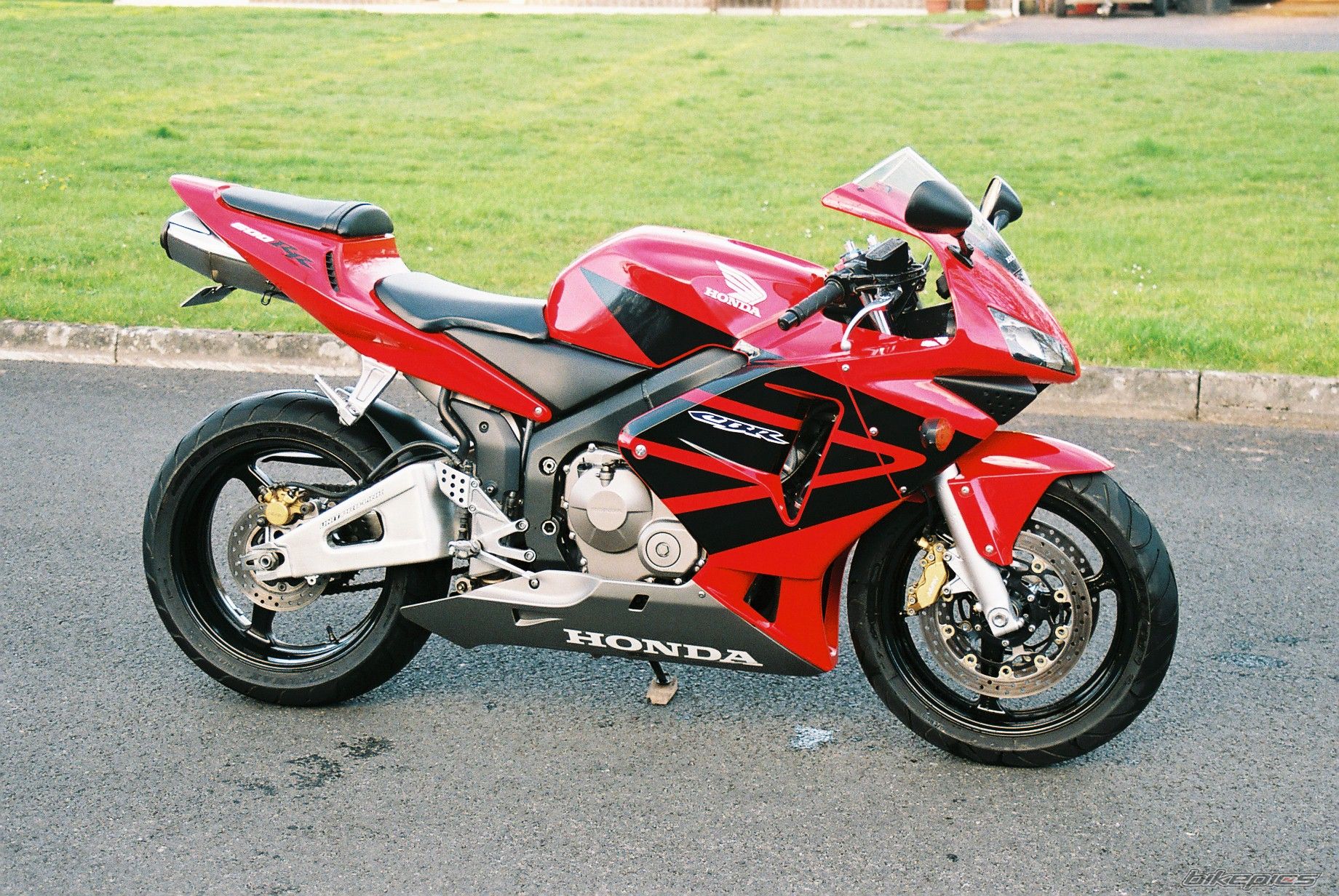 Bike Photo 874737