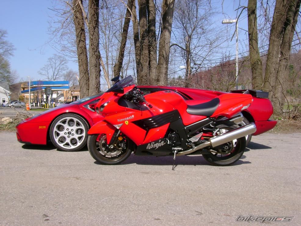 Bike Photo 874738