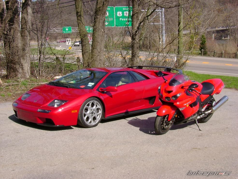 Bike Photo 874739