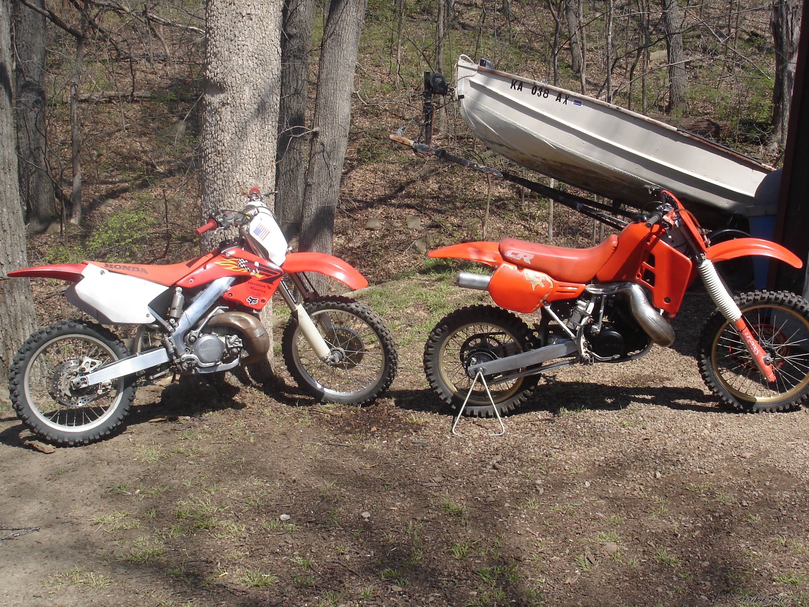 Bike Photo 874741