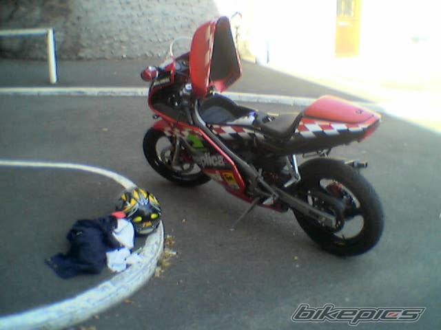Bike Photo 87475