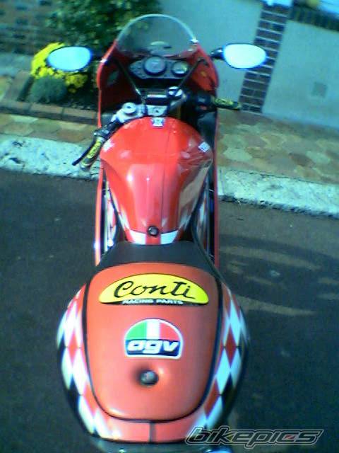 Bike Photo 87476