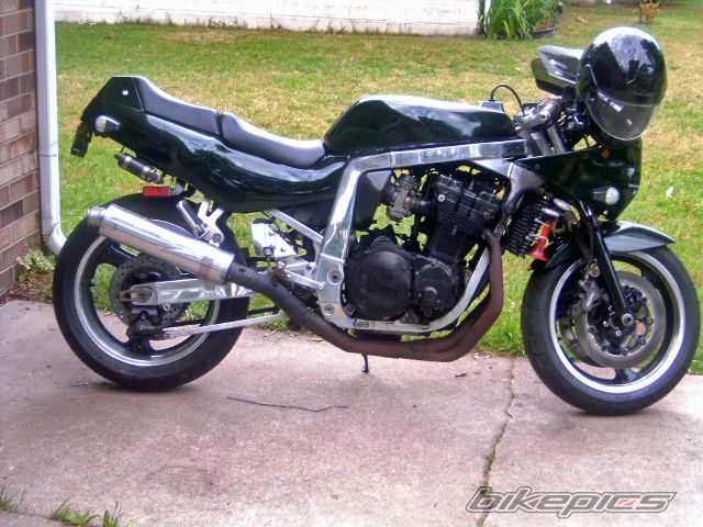Bike Photo 874775