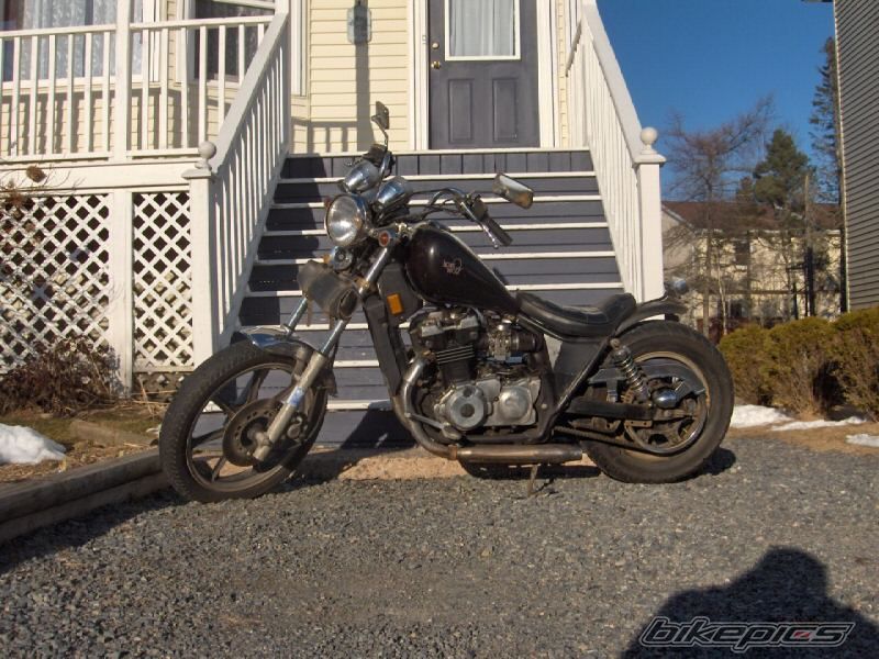 Bike Photo 874776