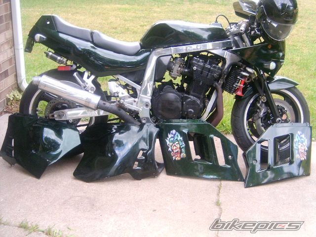 Bike Photo 874777