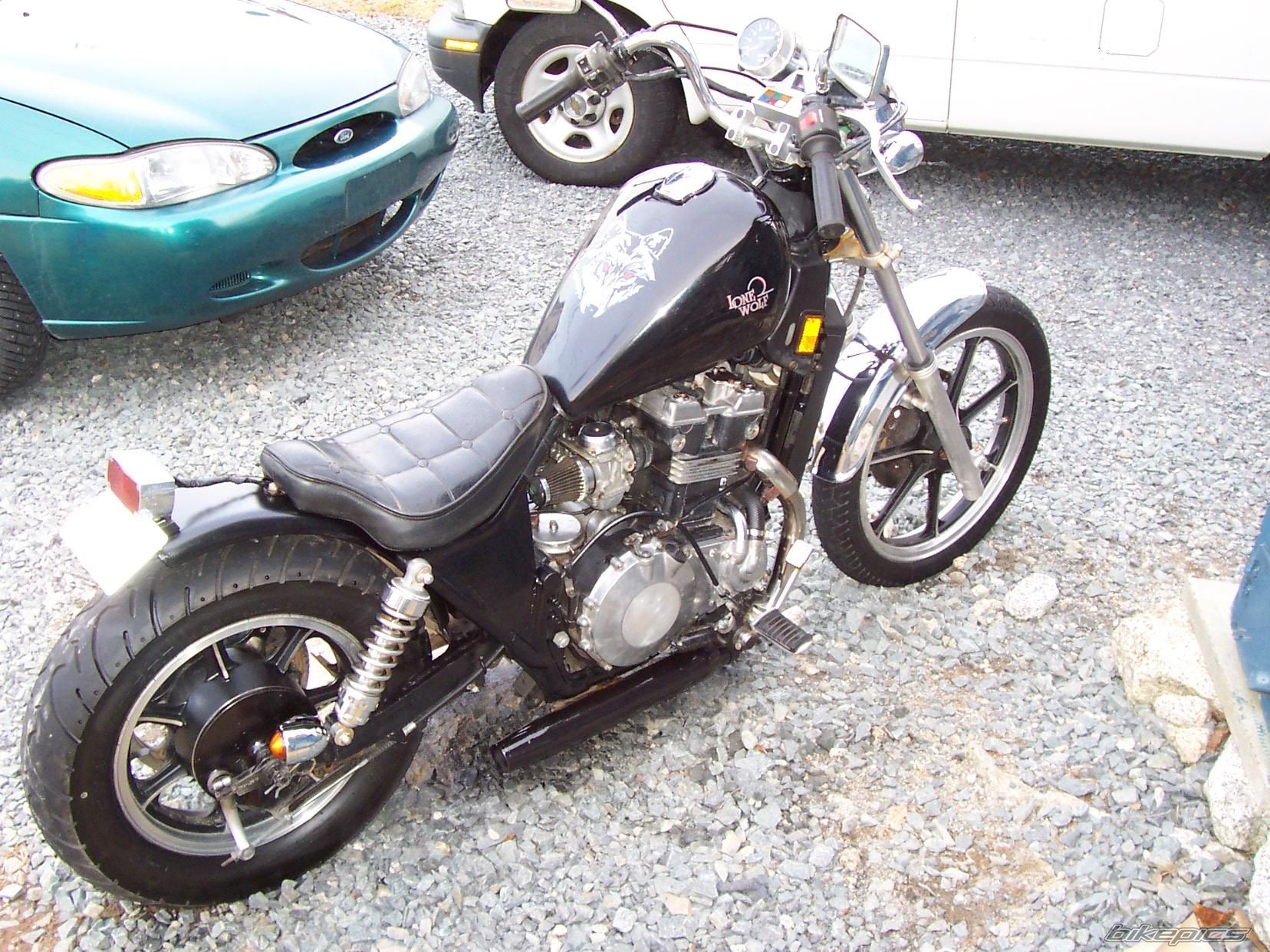 Bike Photo 874778