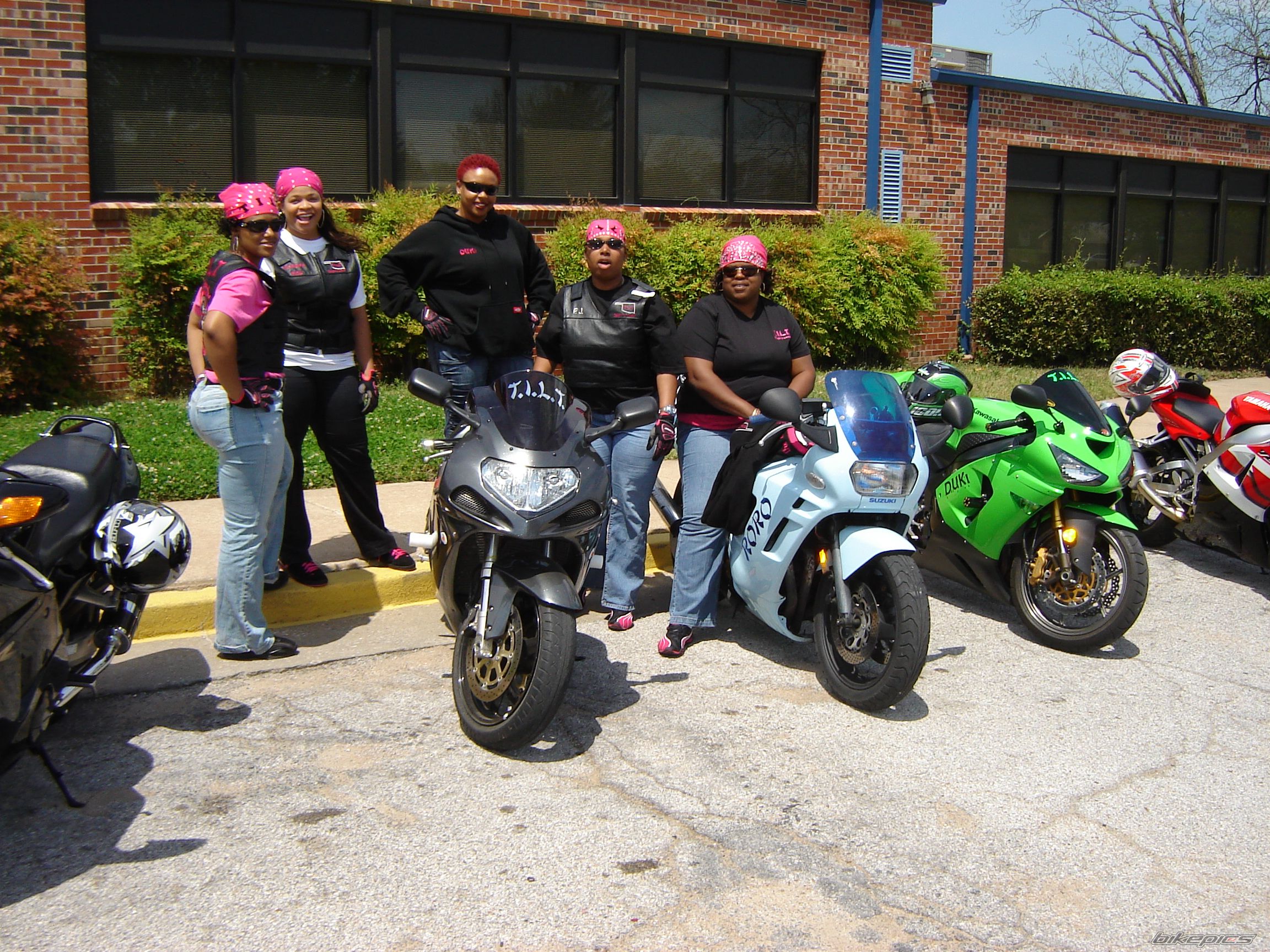 Bike Photo 874821